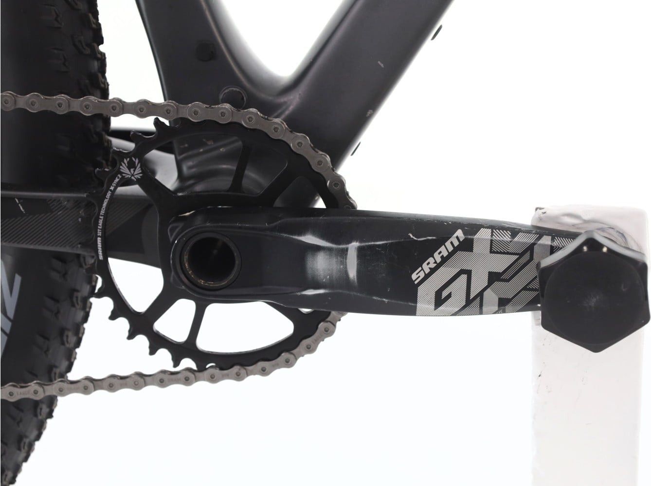 Produit reconditionné · MMR Rakish GX / Vélo VTT | Très bon état