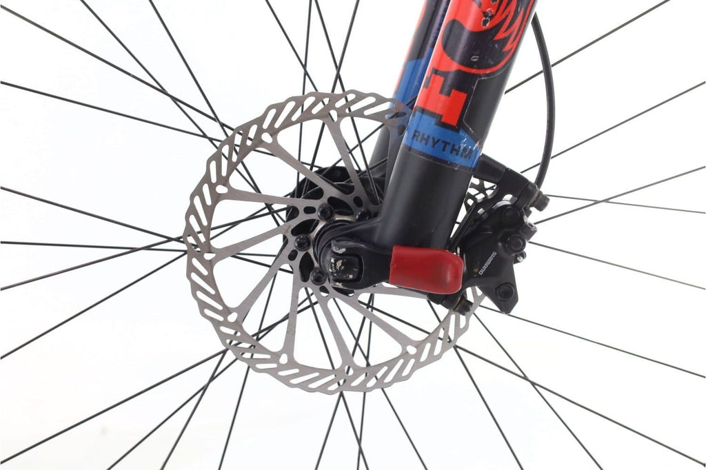 Produit reconditionné · MMR Rakish GX / Vélo VTT | Très bon état