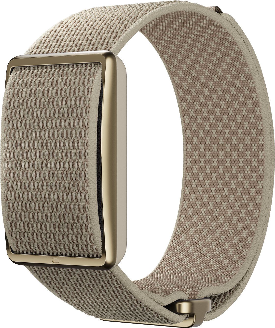 Bracelet d'Activité Polar Loop Marron Copper