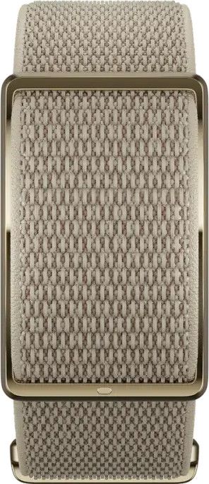 Bracelet d'Activité Polar Loop Beige Greige Sand
