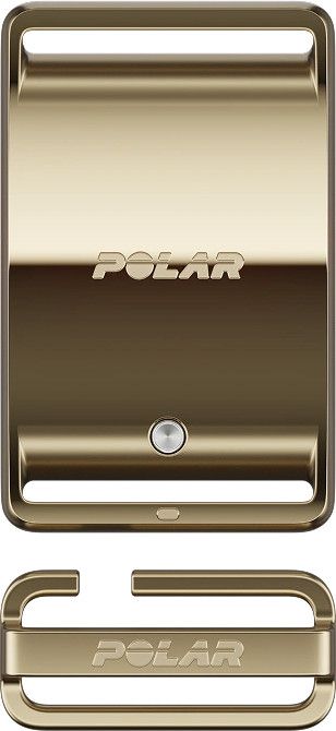 Bracelet d'Activité Polar Loop Beige Greige Sand