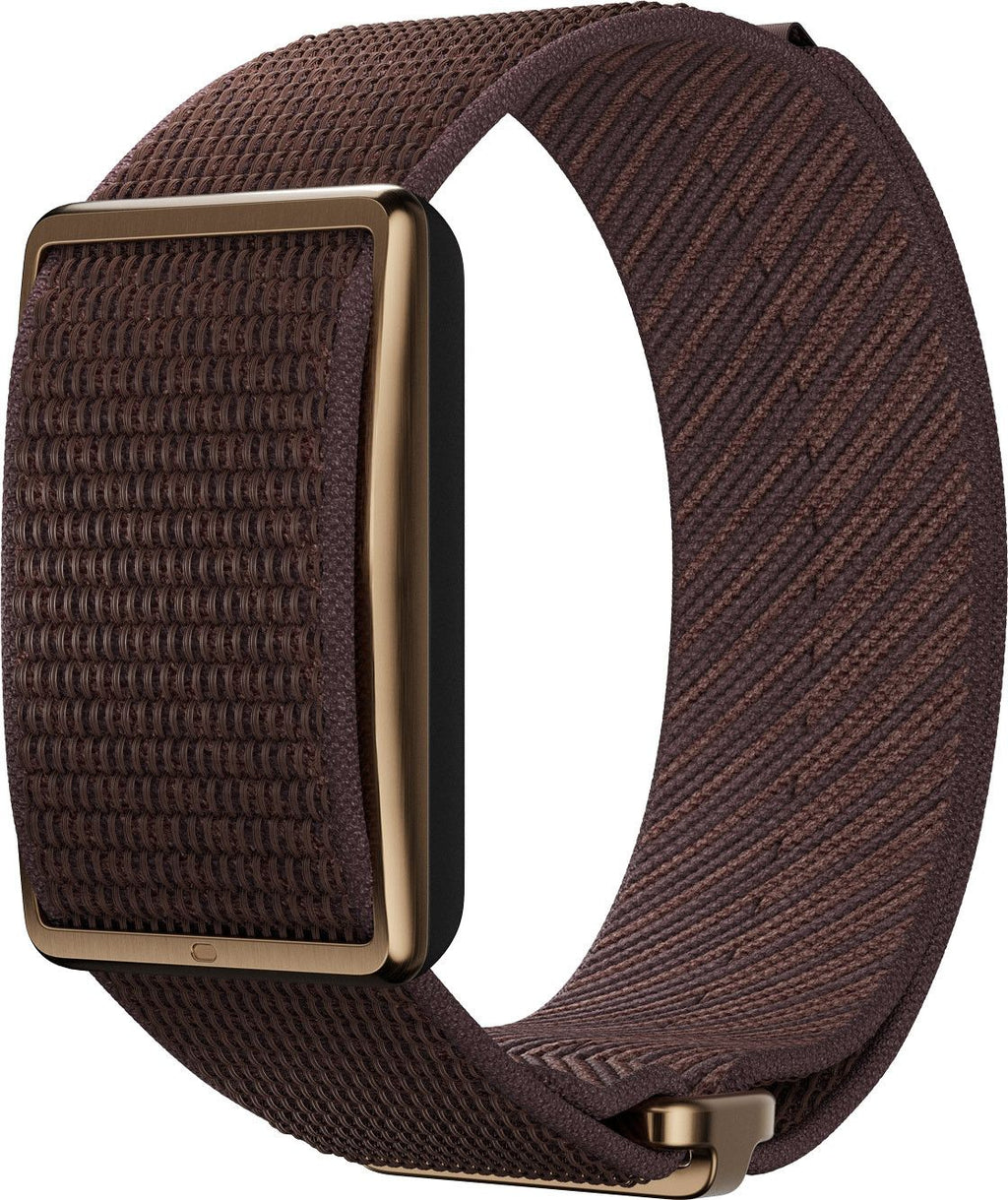 Bracelet d'Activité Polar Loop Marron Copper