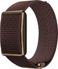 Bracelet d'Activité Polar Loop Marron Copper