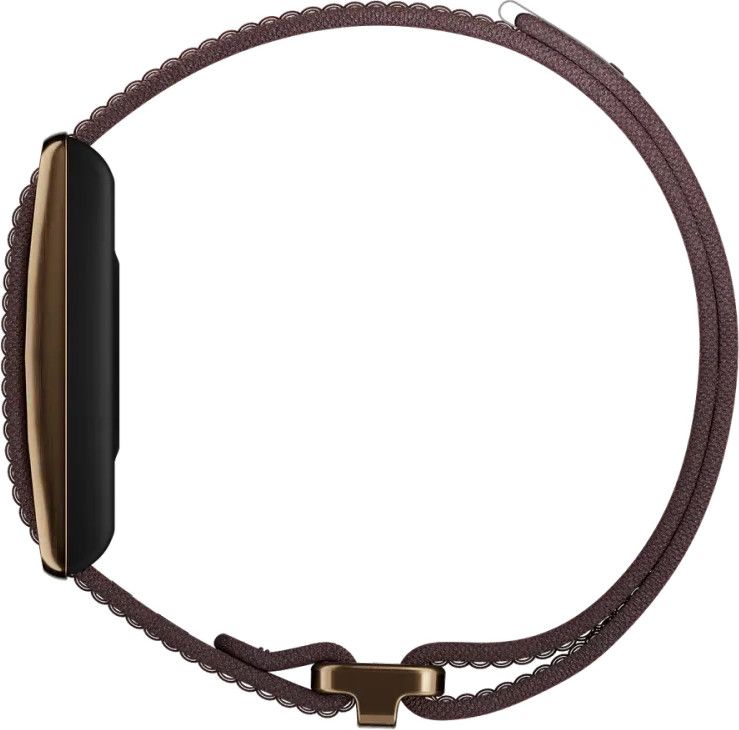 Bracelet d'Activité Polar Loop Marron Copper