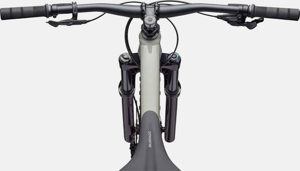 VTT Semi-Rigide Cannondale Habit HT 1 Shimano 11V 29'' Gris