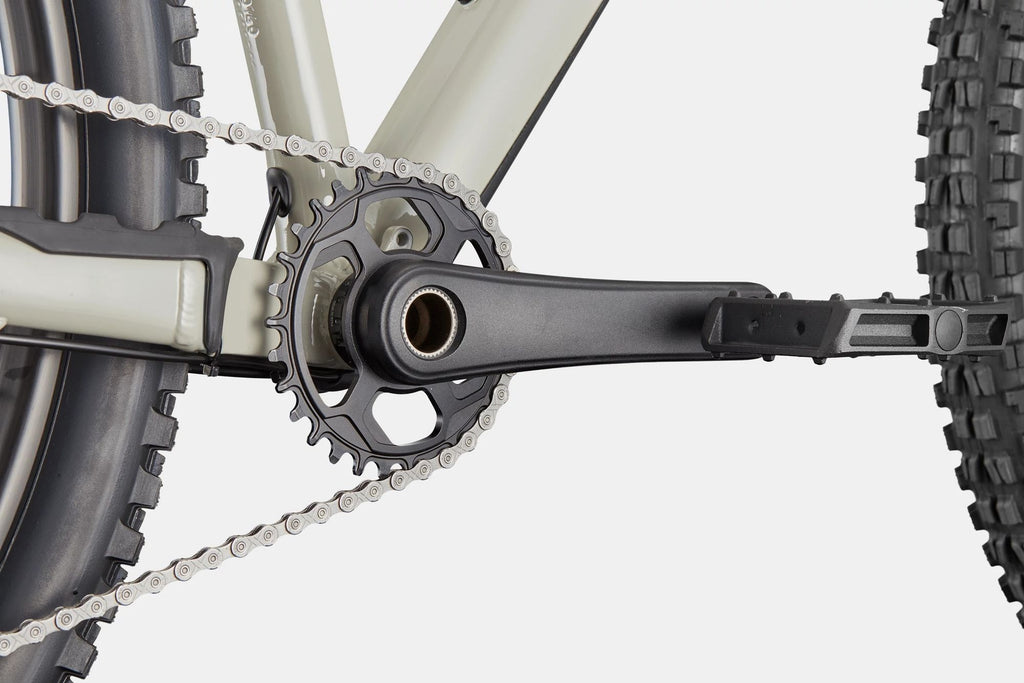 VTT Semi-Rigide Cannondale Habit HT 1 Shimano 11V 29'' Gris