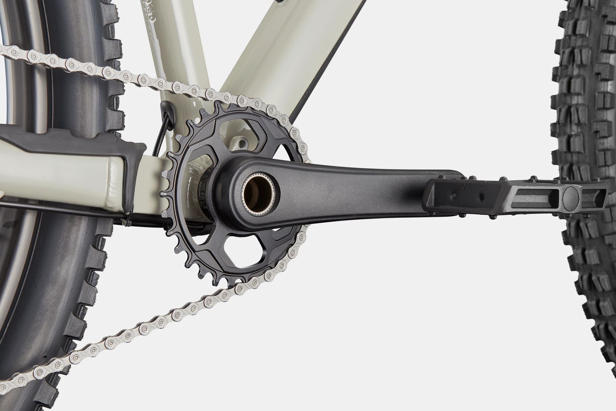 VTT Semi-Rigide Cannondale Habit HT 1 Shimano 11V 29'' Gris