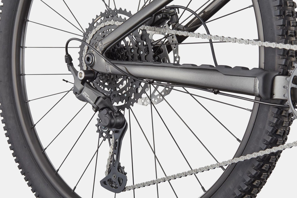 VTT Semi-Rigide Cannondale Habit HT 2 Shimano 10V 29'' Noir