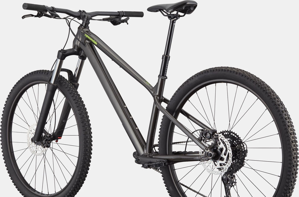 VTT Semi-Rigide Cannondale Habit HT 2 Shimano 10V 29'' Noir