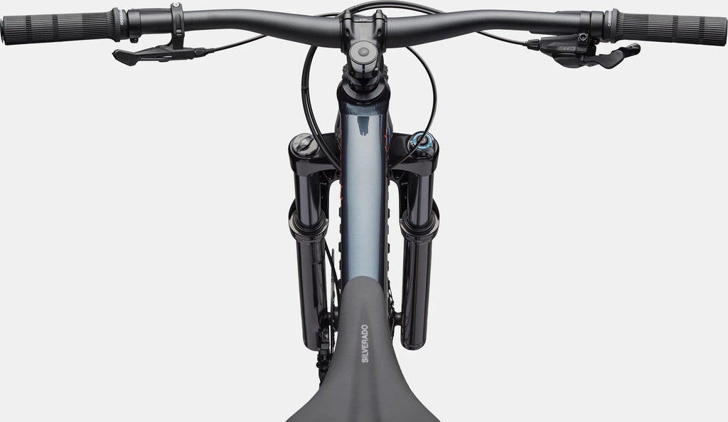 VTT Semi-Rigide Cannondale Habit HT 1 Shimano 11V 29'' Bleu Marine