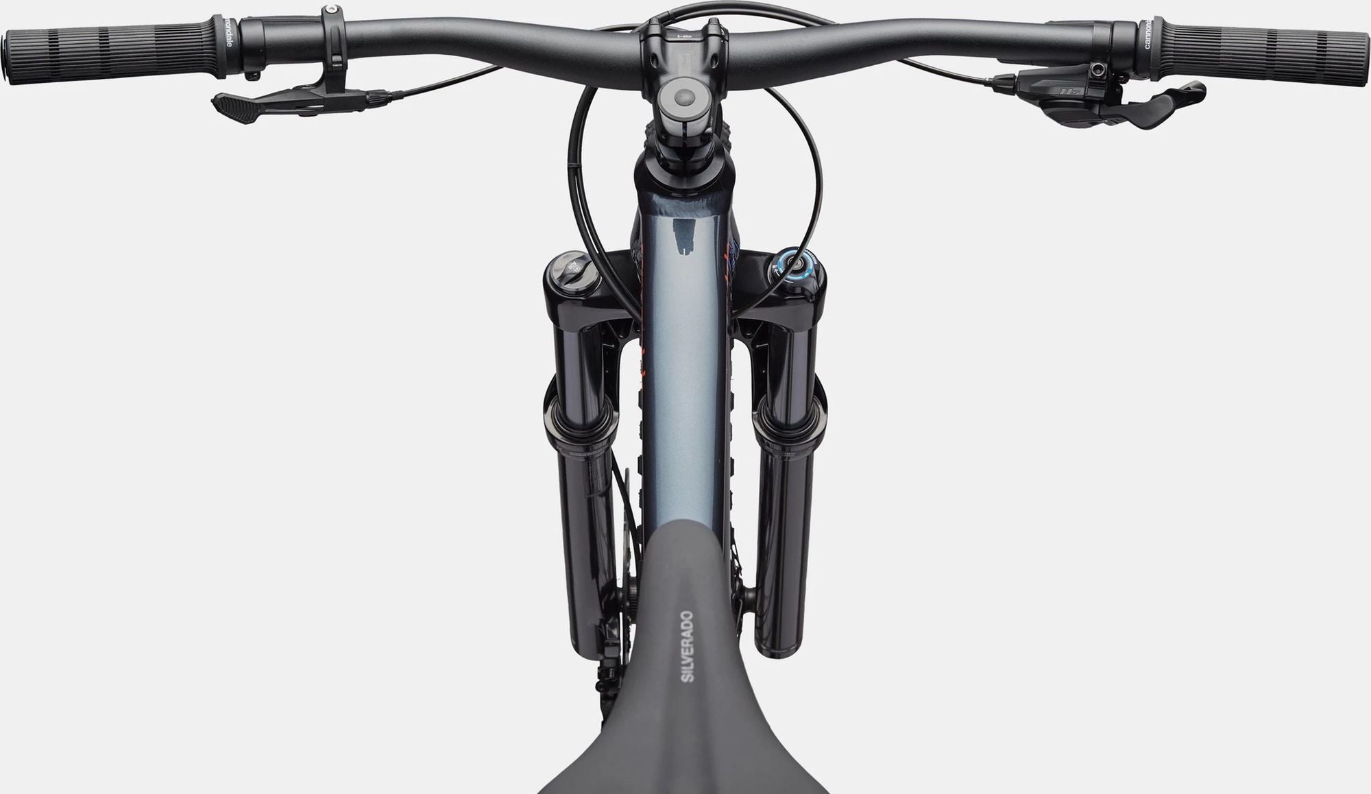 VTT Semi-Rigide Cannondale Habit HT 1 Shimano 11V 29'' Bleu Marine