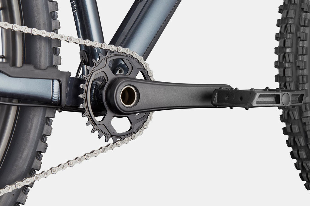 VTT Semi-Rigide Cannondale Habit HT 1 Shimano 11V 29'' Bleu Marine