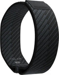 Bracelets de Rechange Polar Loop SoftWeave Noir Night