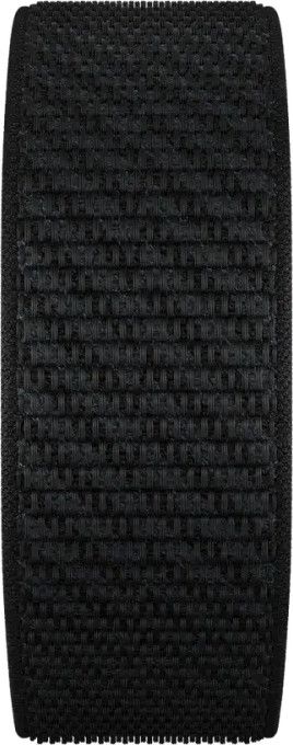 Bracelets de Rechange Polar Loop SoftWeave Noir Night