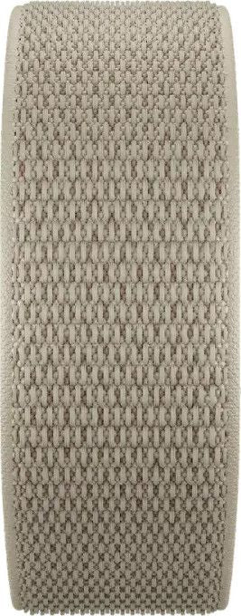 Bracelets de Rechange Polar Loop SoftWeave Beige Greige Sand