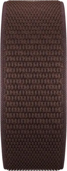 Bracelets de Rechange Polar Loop SoftWeave Marron Copper