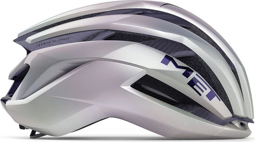 Casque Route MET Trenta 3K Carbon - Edition Limitée Tadej Pogacar 2026 