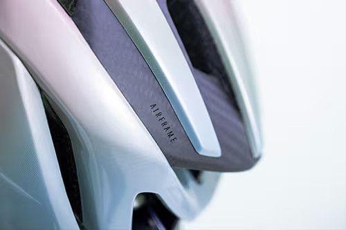 Casque Route MET Trenta 3K Carbon - Edition Limitée Tadej Pogacar 2026 