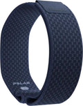 Bracelets de Rechange Polar Loop SoftWeave Bleu Ocean