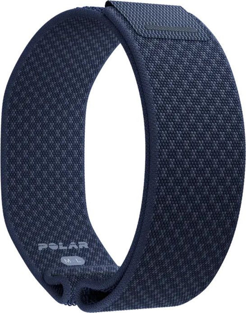 Bracelets de Rechange Polar Loop SoftWeave Bleu Ocean