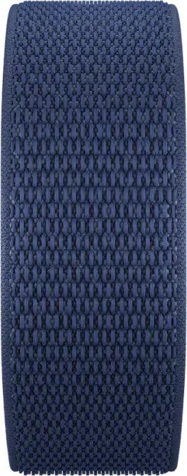 Bracelets de Rechange Polar Loop SoftWeave Bleu Ocean