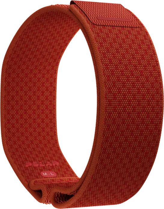 Bracelets de Rechange Polar Loop SoftWeave Orange Flame