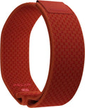 Bracelets de Rechange Polar Loop SoftWeave Orange Flame