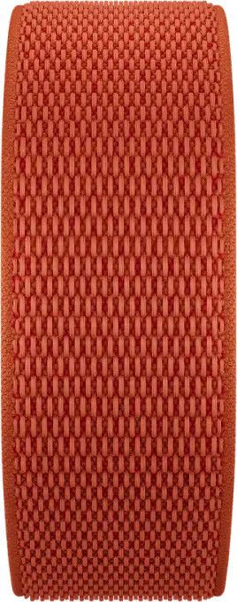 Bracelets de Rechange Polar Loop SoftWeave Orange Flame