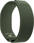 Bracelets de Rechange Polar Loop SoftWeave Vert Forest