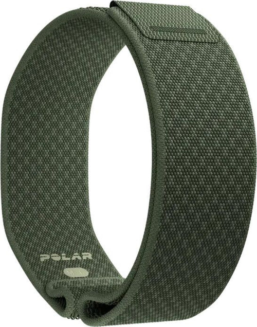 Bracelets de Rechange Polar Loop SoftWeave Vert Forest