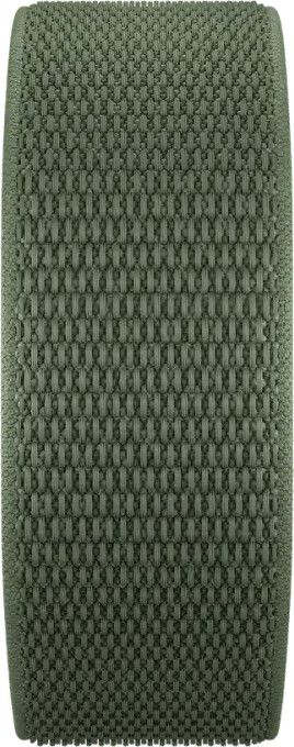 Bracelets de Rechange Polar Loop SoftWeave Vert Forest