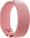Bracelets de Rechange Polar Loop SoftWeave Rose Soft