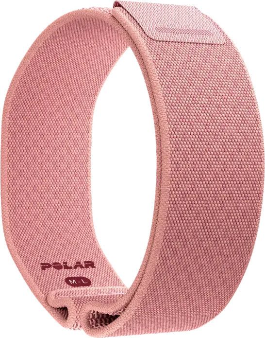 Bracelets de Rechange Polar Loop SoftWeave Rose Soft