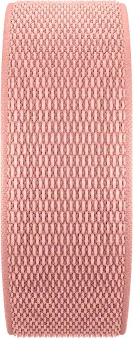 Bracelets de Rechange Polar Loop SoftWeave Rose Soft