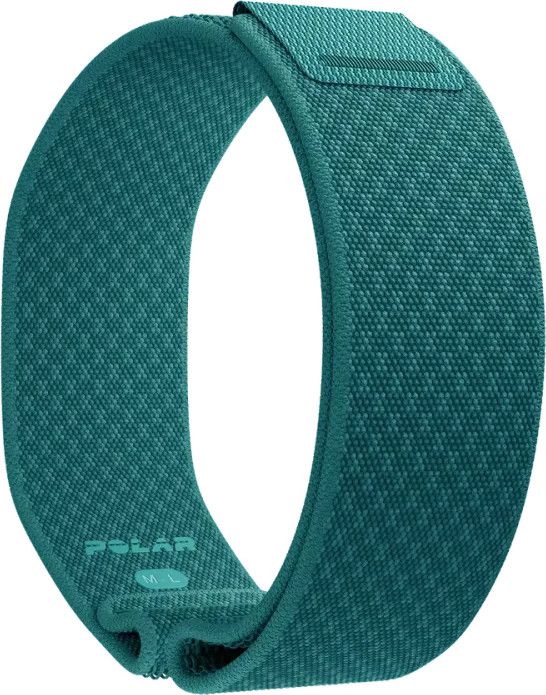 Bracelets de Rechange Polar Loop SoftWeave Turquoise Nordic