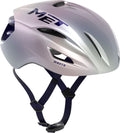 Casque Route MET Manta Mips - Edition Limitée Tadej Pogacar 2026