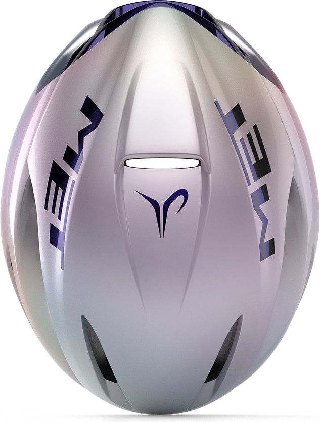 Casque Route MET Manta Mips - Edition Limitée Tadej Pogacar 2026