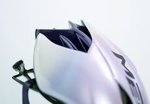 Casque Route MET Manta Mips - Edition Limitée Tadej Pogacar 2026