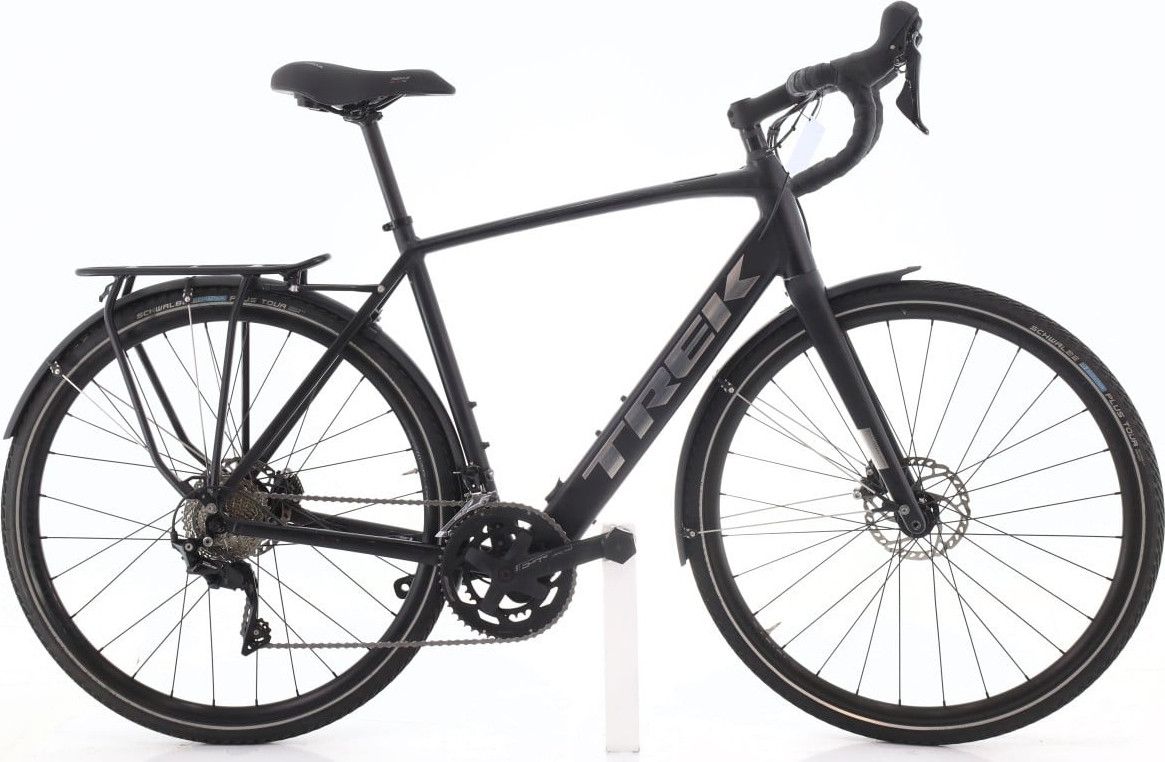 Produit reconditionné · Trek Domane+ AL 5 / Vélo de gravel | Très bon état