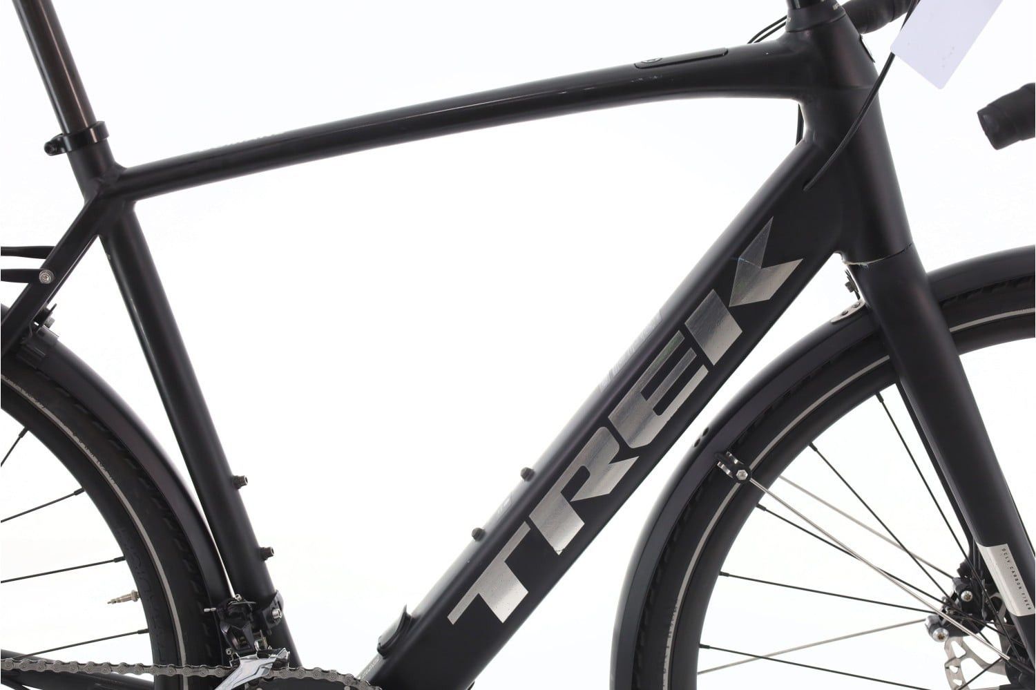 Produit reconditionné · Trek Domane+ AL 5 / Vélo de gravel | Très bon état