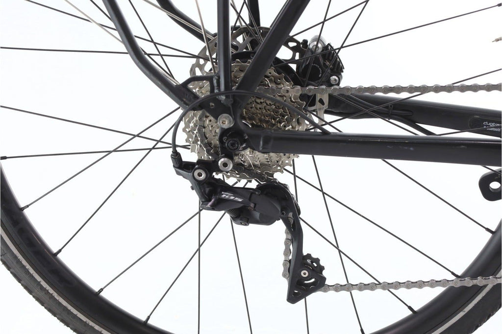 Produit reconditionné · Trek Domane+ AL 5 / Vélo de gravel | Très bon état