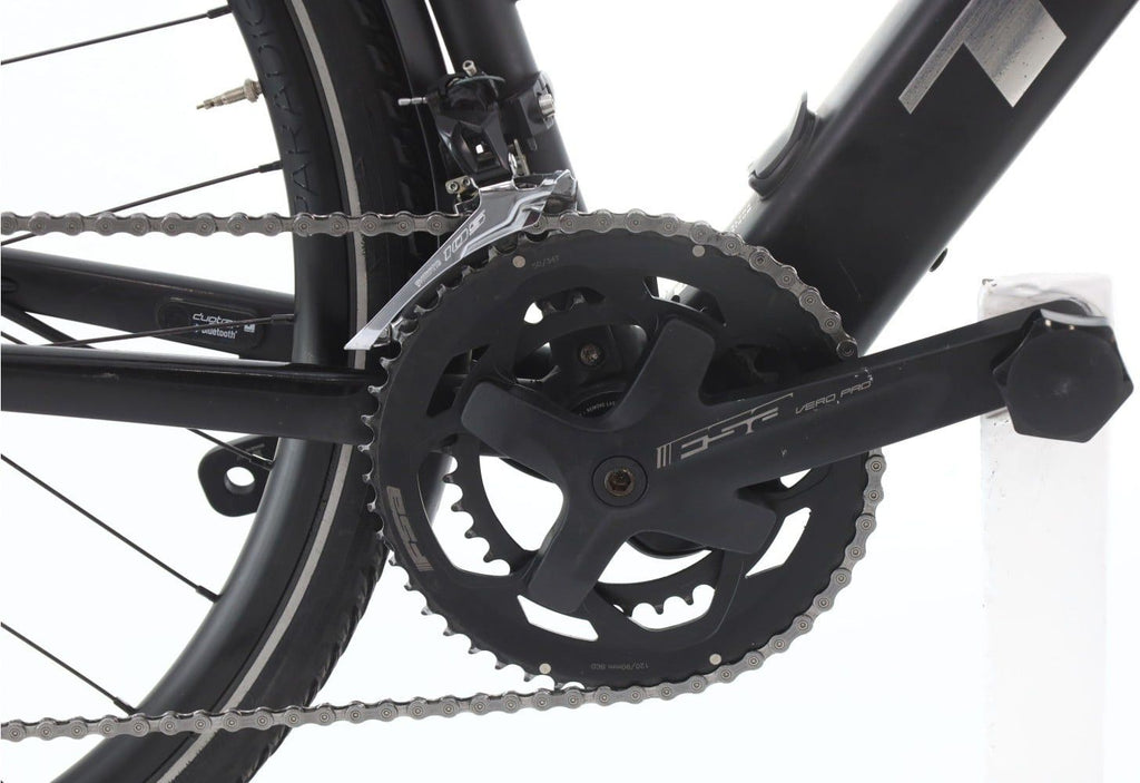 Produit reconditionné · Trek Domane+ AL 5 / Vélo de gravel | Très bon état