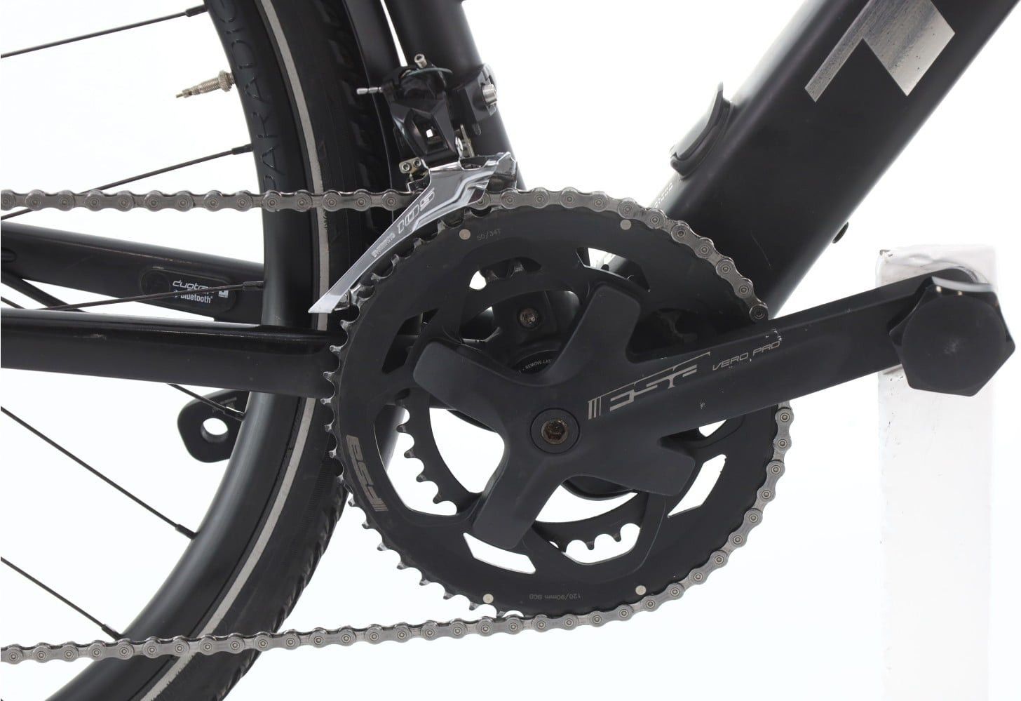 Produit reconditionné · Trek Domane+ AL 5 / Vélo de gravel | Très bon état