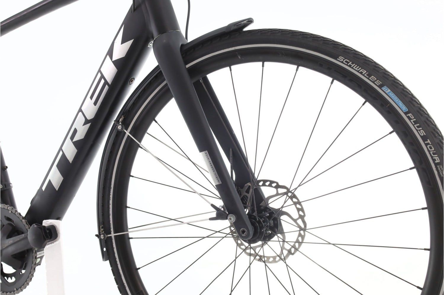 Produit reconditionné · Trek Domane+ AL 5 / Vélo de gravel | Très bon état
