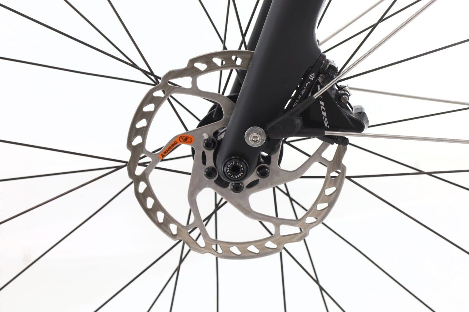 Produit reconditionné · Trek Domane+ AL 5 / Vélo de gravel | Très bon état