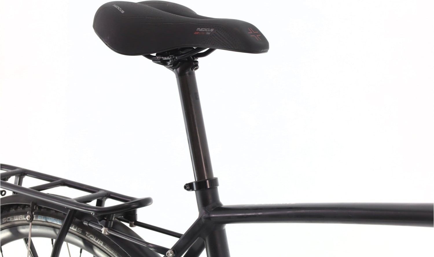 Produit reconditionné · Trek Domane+ AL 5 / Vélo de gravel | Très bon état