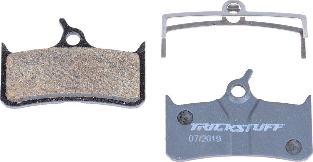 Paire de Plaquettes Trickstuff 220 pour Freins Hope / Shimano / Trickstuff