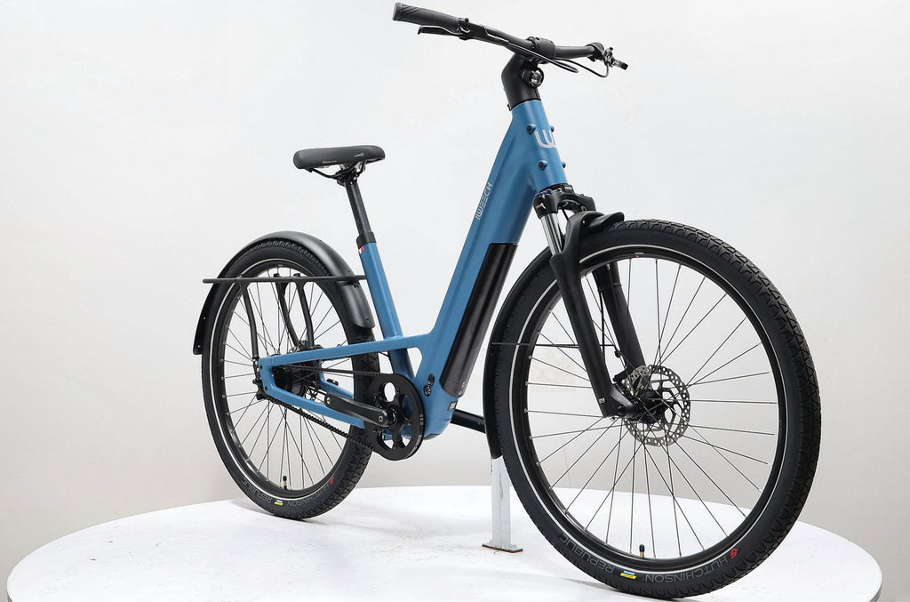 Produit Reconditionné · Vélo de ville électrique iWEECH Promenade 2025 · undefined