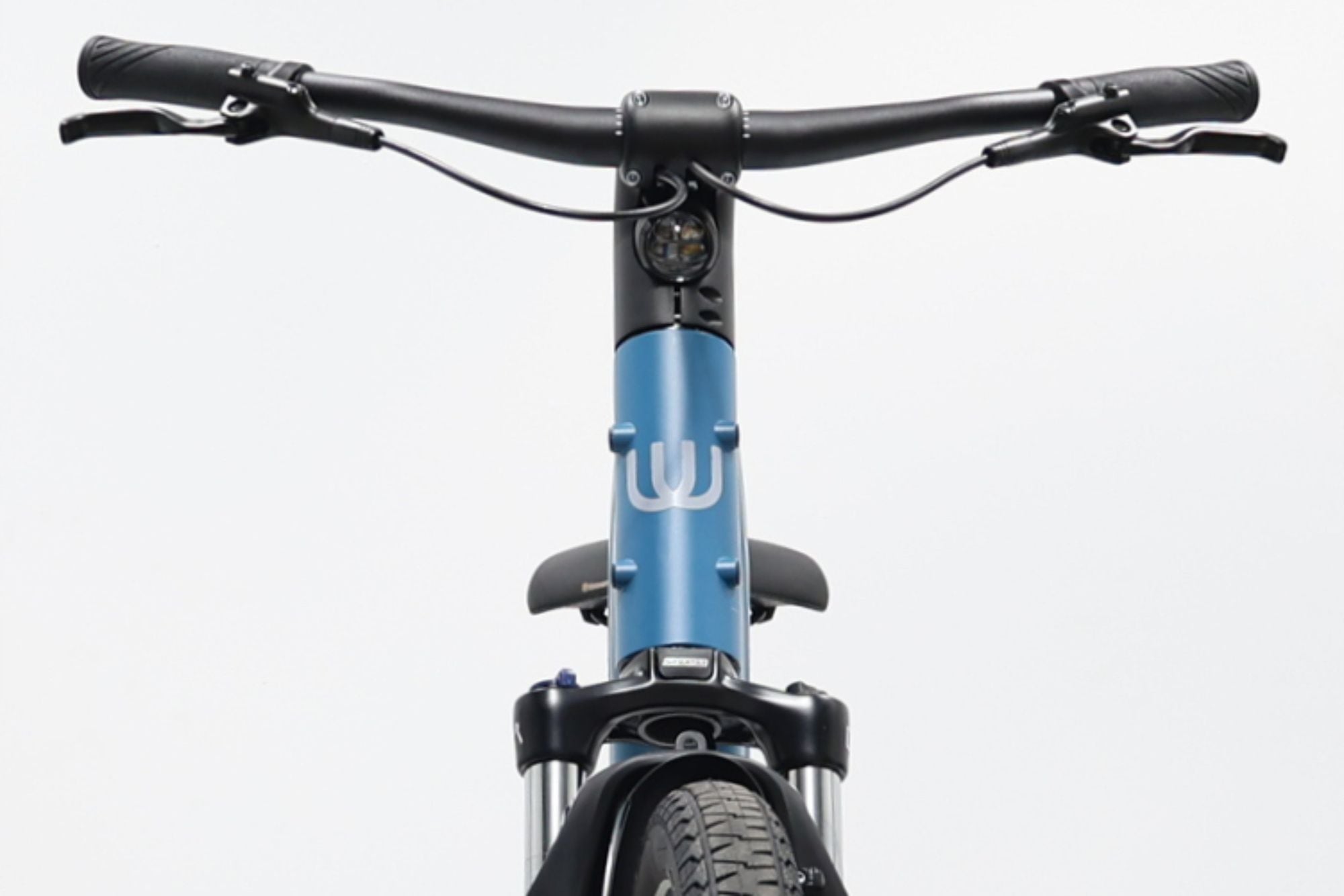 Produit Reconditionné · Vélo de ville électrique iWEECH Promenade 2025 · undefined