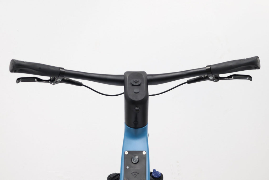 Produit Reconditionné · Vélo de ville électrique iWEECH Promenade 2025 · undefined